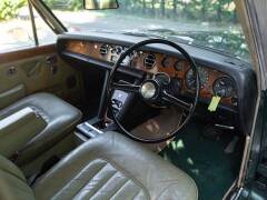 Bentley T1 