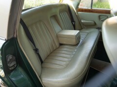 Bentley T1 