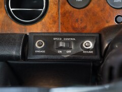 Bentley T1 