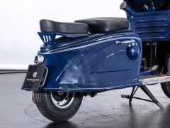 Bernadet Y52 SCOOTER 