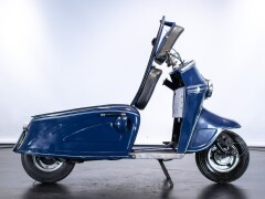 Bernadet Y52 SCOOTER 