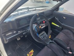 Lancia Delta Integrale 16v replica EVO Martini 5