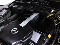 Mercedes Benz G 500  St.Wagon Btw auto, Fiscale waarde € 22.000