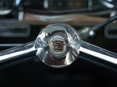 Cadillac SPECIAL SERIES 62 FLEETWOOD SEDAN 