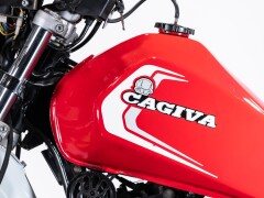 Cagiva ALA ROSSA 350 