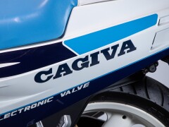 Cagiva Freccia C12R 