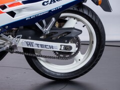 Cagiva Freccia C12R 