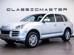 PORSCHE Cayenne  4.8 S Btw auto, Fiscale waarde € 8.000,-