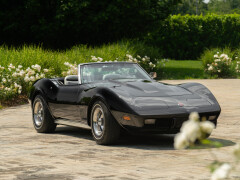 Chevrolet Corvette C3 Stingray 