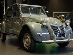 Citroen 2 CV 