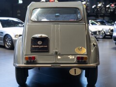 Citroen 2 CV 