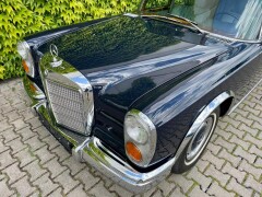 Mercedes Benz  Mercedes-Benz 600 SWB \'68