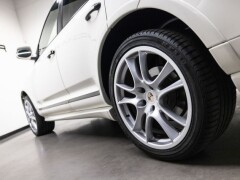 PORSCHE Cayenne  4.8 GTS Btw auto, Fiscale waarde € 12.00