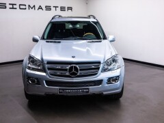 Mercedes Benz GL 500  7 sitze Btw auto, Fiscale waarde € 12.000