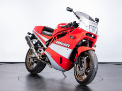 Ducati 750 Sport 