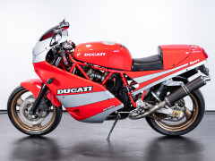 Ducati 750 Sport 