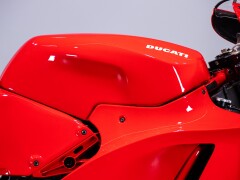 Ducati Desmosedici RR 1135/1500 