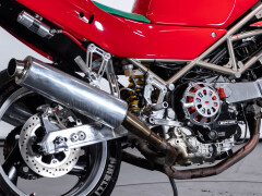 Ducati 888 SP1 