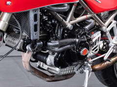 Ducati 888 SP1 