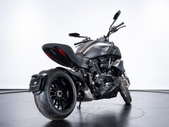 Ducati DUCATI DIAVEL 1260 (KM 0) 