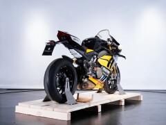 Ducati PANIGALE V4 S BEZZECCHI 2023 WORLD CHAMPION REPLICA 