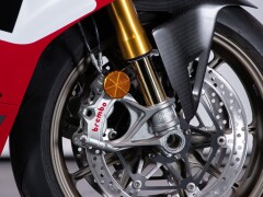 Ducati PANIGALE V4 25°ANNIVERSARIO 916 