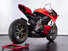 Ducati PANIGALE V4 25°ANNIVERSARIO 916 