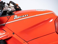 Ducati PASO 750 