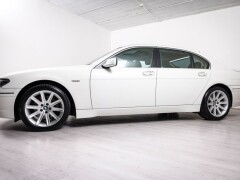 BMW 745  7-serie Li Btw auto, Fiscale waarde € 6.0