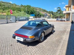 Porsche 911 3.0 SC Targa