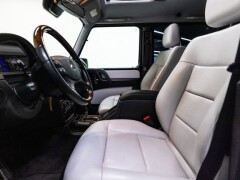 Mercedes Benz G 55 AMG  Kompressor Lang Btw auto, Fiscale waard
