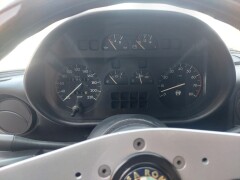 Alfa Romeo Spider Quarta serie motore 2000