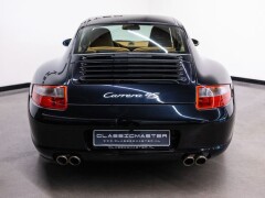 PORSCHE 997  3.8 Carrera 4S Btw auto, Fiscale waarde € 22