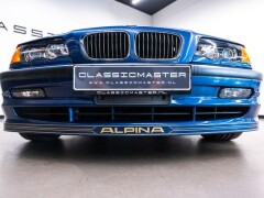 ALPINA B3  BMW 3.3 Btw auto, Fiscale waarde € 22.000,- (