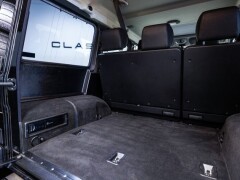 Mercedes Benz G 500  St.Wagon Btw auto, Fiscale waarde € 22.000