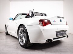 BMW Z4  Roadster 3.2 M Btw auto, Fiscale waarde € 16.