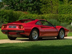 Ferrari 208 TURBO GTS 