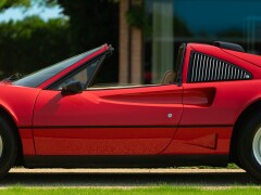 Ferrari 208 TURBO GTS 