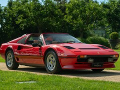 Ferrari 208 TURBO GTS 