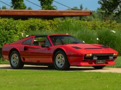 Ferrari 208 TURBO GTS 