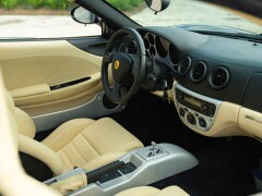 Ferrari 360 Modena F1 