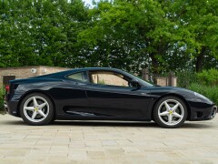 Ferrari 360 Modena F1 