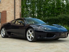 Ferrari 360 Modena F1 