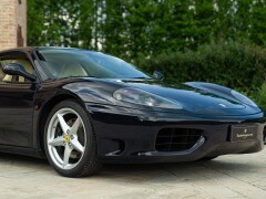 Ferrari 360 Modena F1 