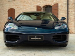 Ferrari 360 Modena F1 