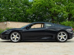 Ferrari 360 Modena F1 