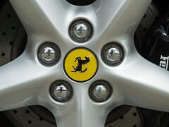 Ferrari 360 Modena F1 