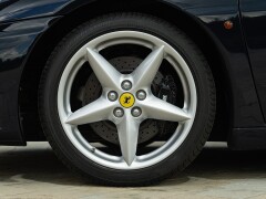 Ferrari 360 Modena F1 