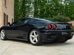 Ferrari 360 Modena F1 