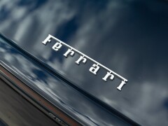 Ferrari 360 Modena F1 
